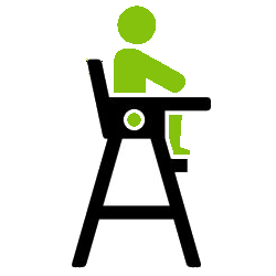 icon_highchair